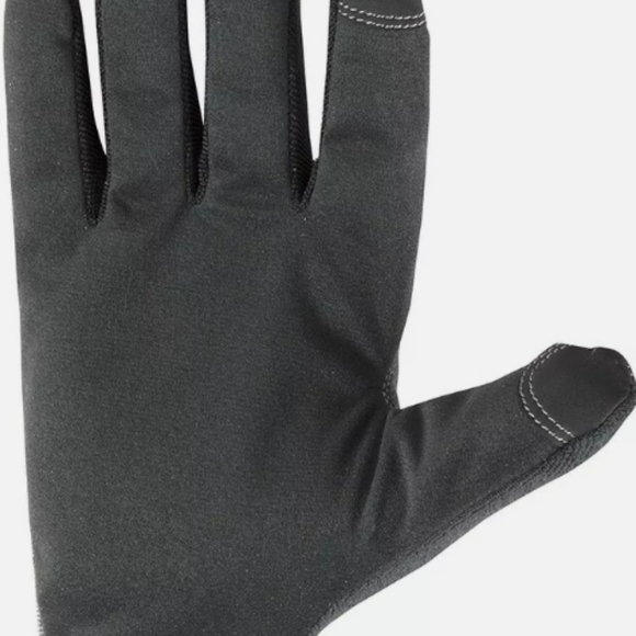 Wells Lamont Work and Home Synthetic Leather Gloves - Picture 2 of 4
